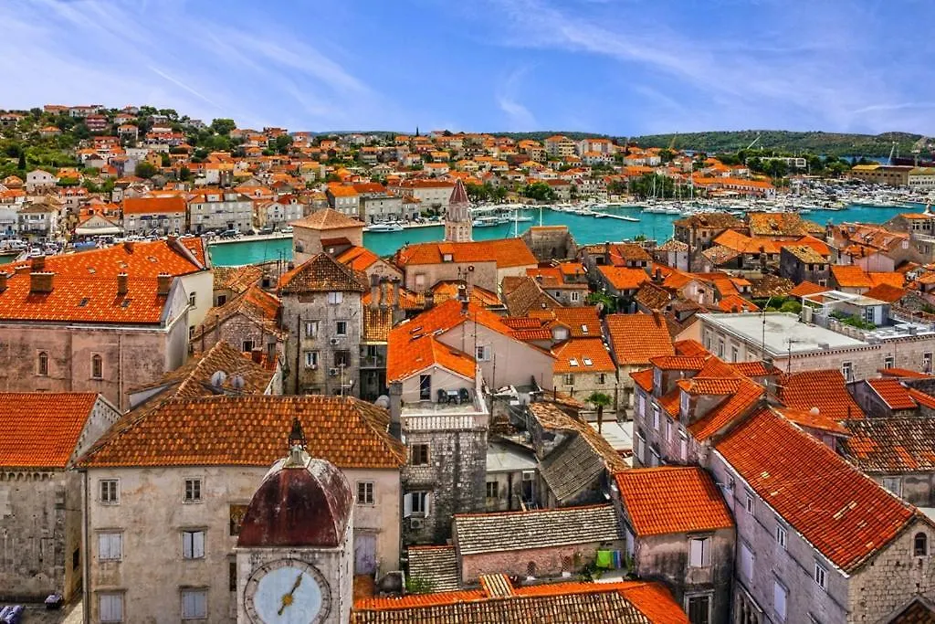 Guest house Guesthouse Ana Trogir Old Town
