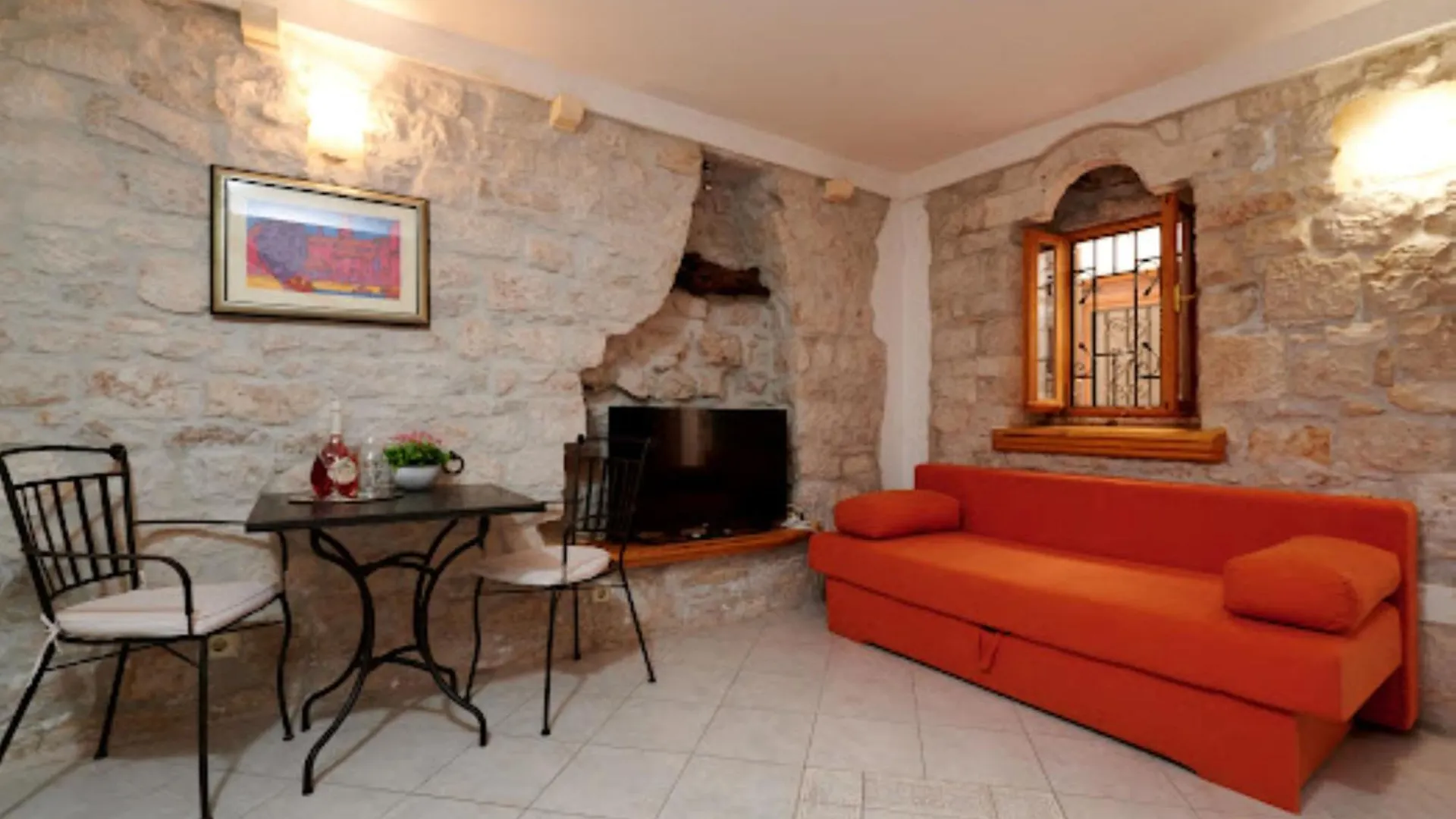 Guesthouse Ana Trogir Old Town Croatia