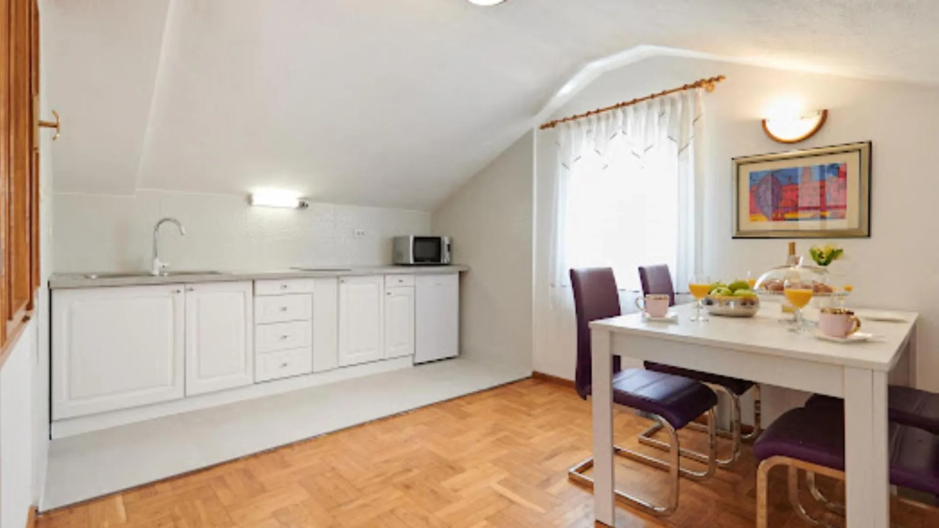 Guest house Guesthouse Ana Trogir Old Town