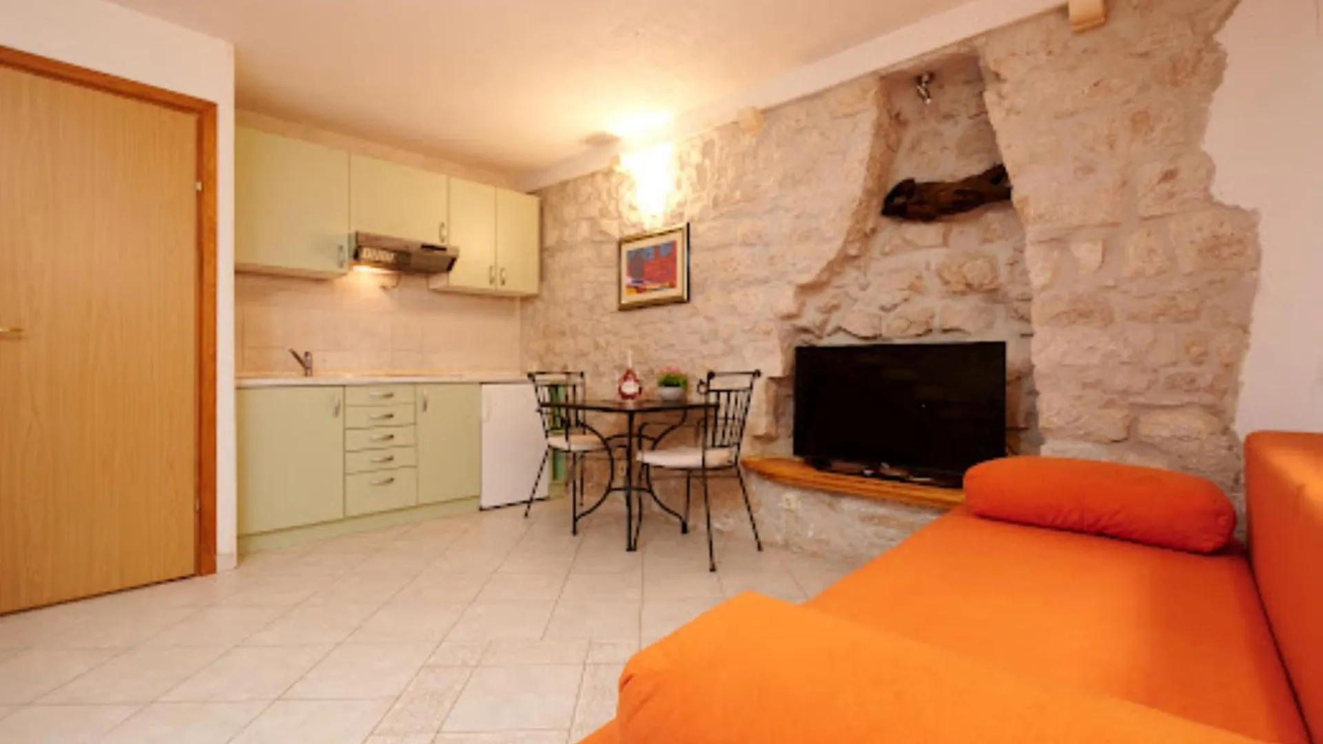 Guest house Guesthouse Ana Trogir Old Town