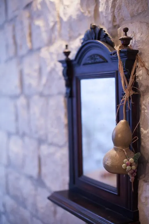 Guesthouse Ana Trogir Old Town 3*,  Croatia