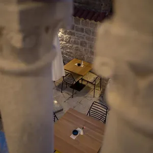 Bifora Heritage Traù