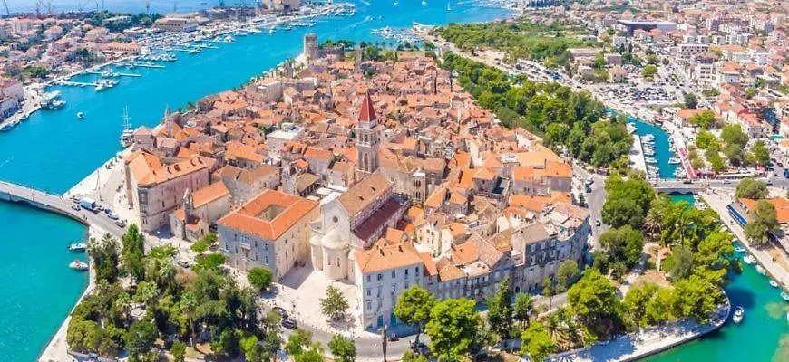 Guesthouse Ana Trogir Old Town