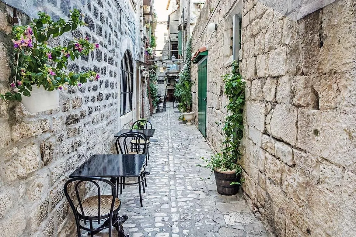 *** Guest house Guesthouse Ana Trogir Old Town Croatia