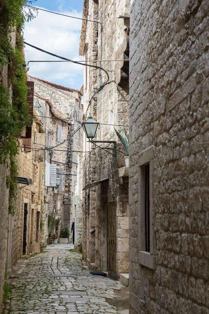*** Guest house Guesthouse Ana Trogir Old Town Croatia