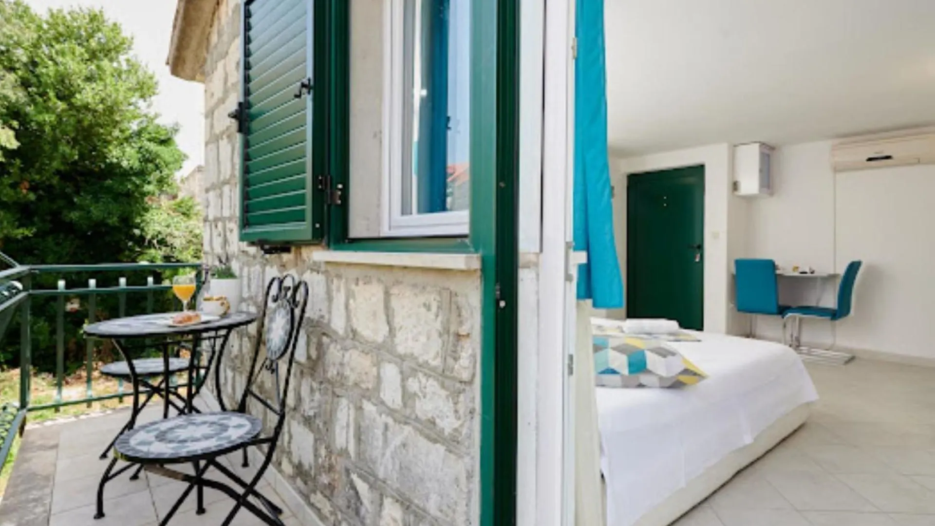 *** Guest house Guesthouse Ana Trogir Old Town Croatia