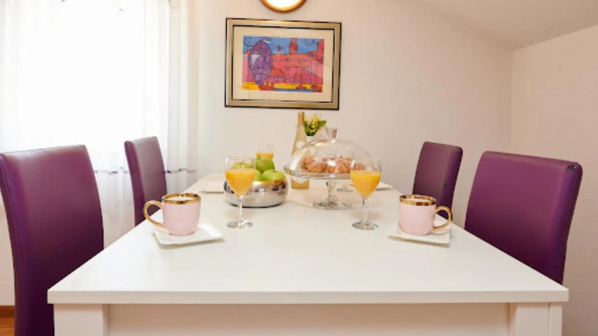 Guest house Guesthouse Ana Trogir Old Town