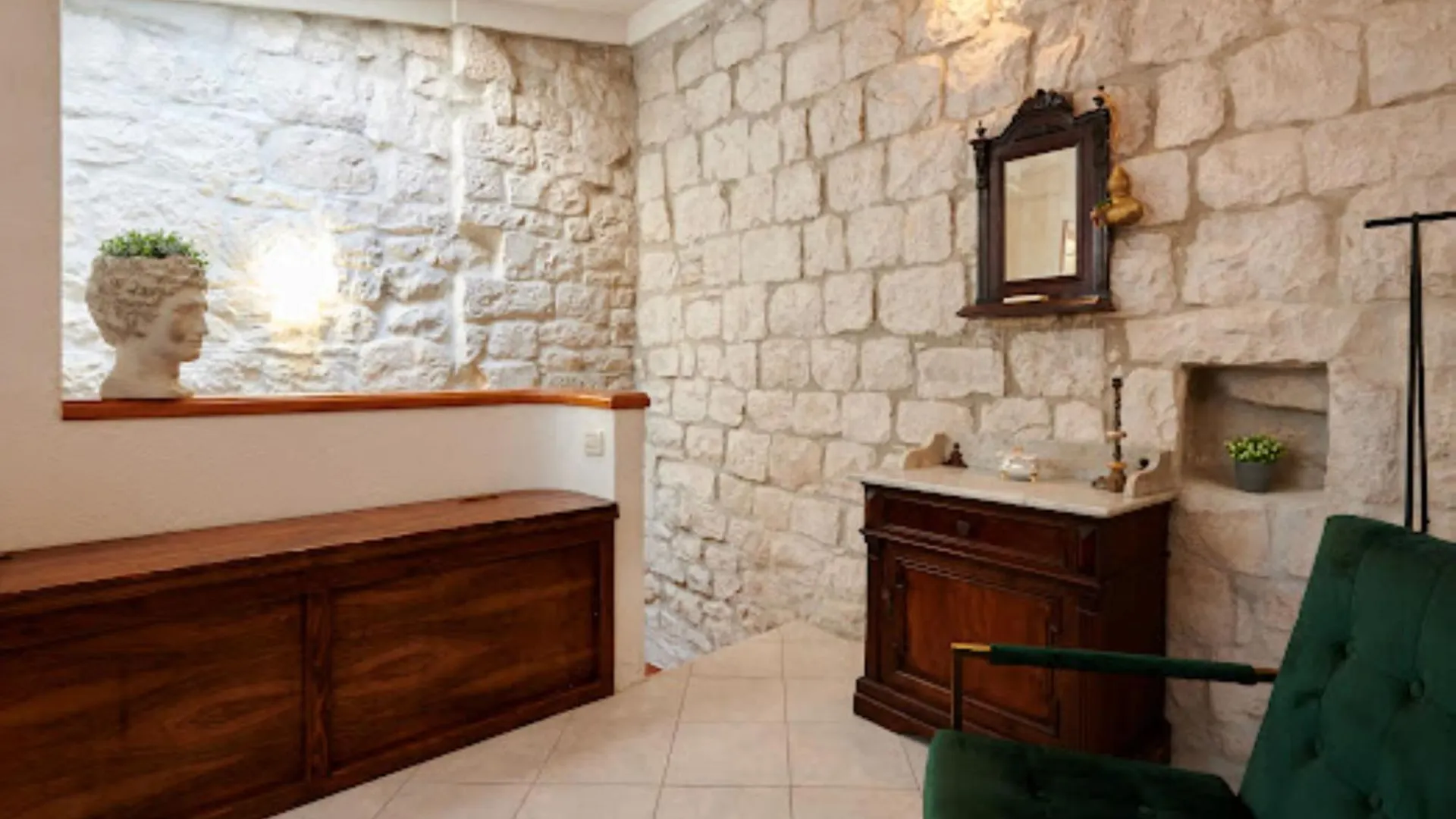 Guesthouse Ana Trogir Old Town