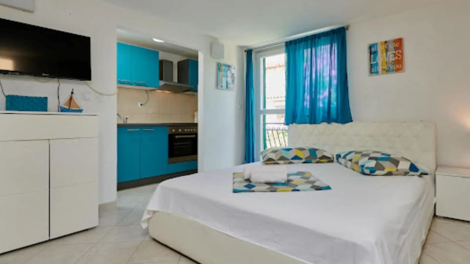 Guesthouse Ana Trogir Old Town Guest house