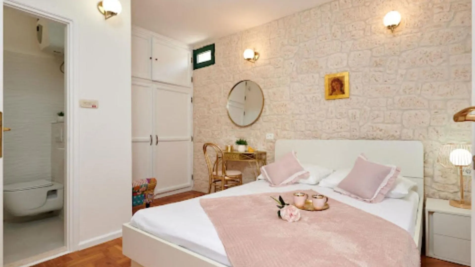 Guesthouse Ana Trogir Old Town 3*,