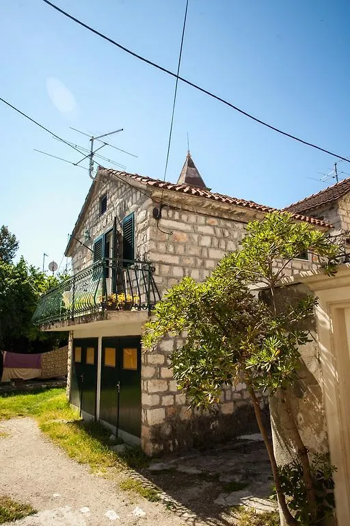 Guesthouse Ana Trogir Old Town Croatia