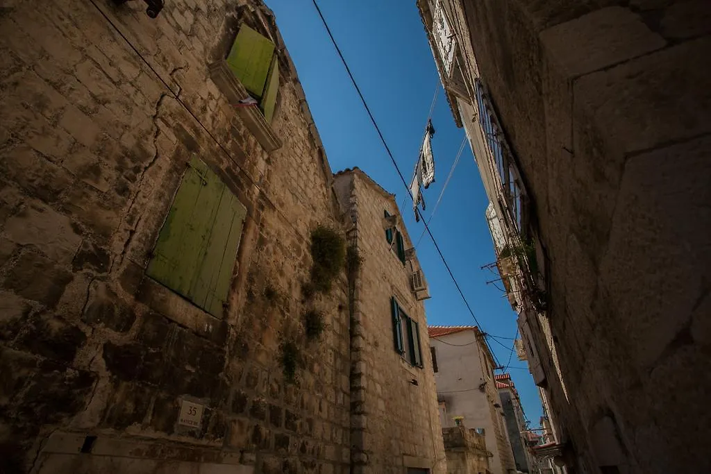 Guest house Guesthouse Ana Trogir Old Town